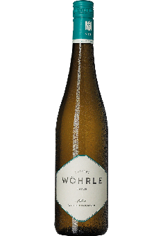 Lahrer Weißburgunder VDP.Ortswein Weingut Wöhrle