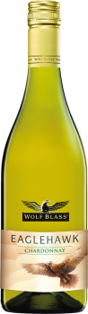 Eaglehawk Chardonnay Wolf Blass