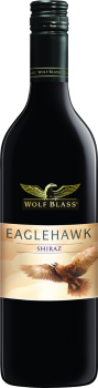Eaglehawk Shiraz Wolf Blass