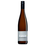 Blanc de Pinot Noir feinherb 2021 BIO (DE-ÖKO-039), Martin & Georg Fußer