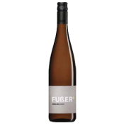 Gutsriesling tr. 2021 BIO (DE-ÖKO-039), Martin & Georg Fußer