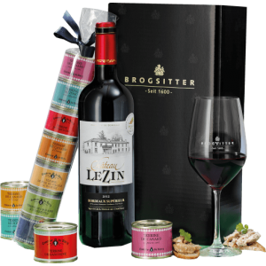 Grand Vin de Bordeaux 