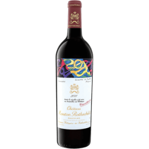 Premier Grand Cru Classe 2011, Chateau Mouton-Rothschild 