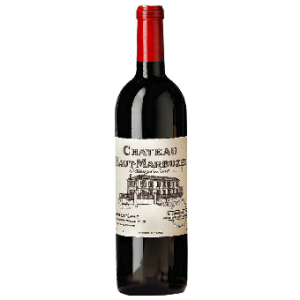 Saint-Estèphe AOC Cru Bourgeois Exceptionell 2014, Château Haut-Marbuzet