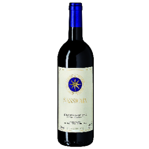 Sassicaia Tenuta San Guido DOC 2020, Tenuta San Guido