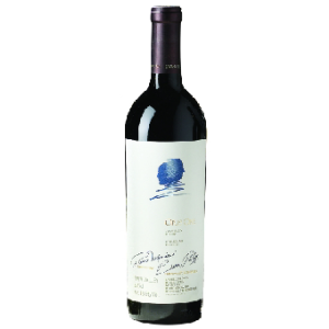 Opus One Oakville 2019 (limitiert), Robert Mondavi & Baron Philippe de Rothschild