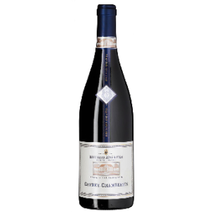 Gevrey-Chambertin Pinot Noir AOC 2015, Bouchard Ainé & Fils