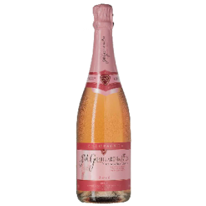 Champagne Rosé Brut, Champagne J. M. Gobillard & Fils 
