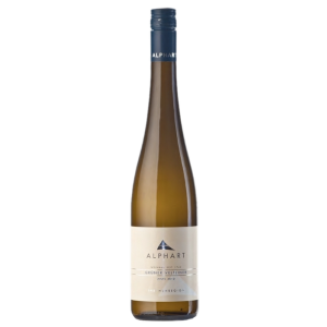 Grüner Veltliner Zistl tr. 2022, Karl Alphart