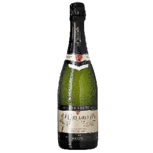 Grande Reserve Premier Cru Brut AOC, Champagne J. M. Gobillard & Fils 