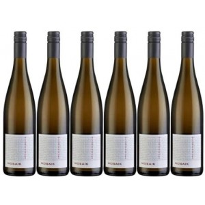 Weinpaket 6 Fl.Grauburgunder Mosaik tr. 2023, Dr. Koehler