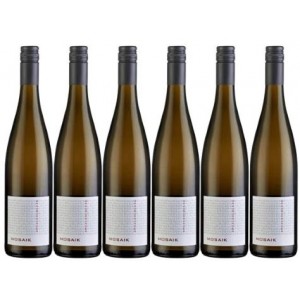 Weinpaket 6 Fl.Grauburgunder Mosaik tr. 2022, Dr. Koehler