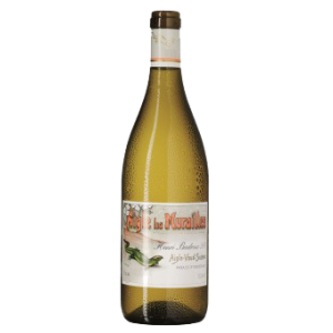 Aigle Les Murailles Blanc AOC tr. 2023, Henri Badoux