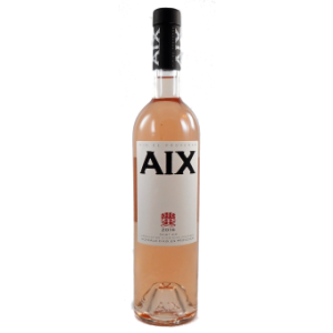 AIX Rosé Côteaux d`Aix en Provence AOC 2021 Nebukadnezar 15 L, Maison Saint AIX