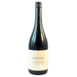 Alphart Zweigelt-Pinot tr. 2019, Karl Alphart