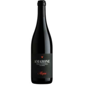 Amarone Classico Superiore tr. 2016, Allegrini