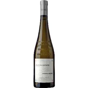 Contacto Alvarinho Vinho Verde DOC 2021, Anselmo Mendes