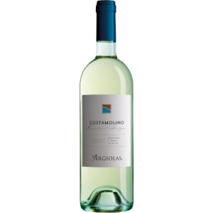 Costamolino Bianco Vermentino di Sardegna DOC 2022, Argiolas