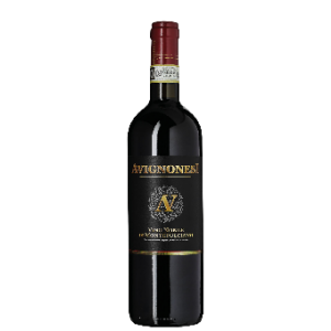 Vino Nobile di Montepulciano DOCG tr. 2019 (IT-Bio-004), Avignonesi