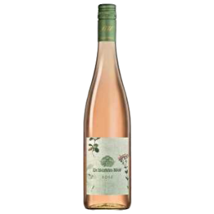 Dr. Bürklin-Wolf Cuvée Rosé tr. 2023 BIO (DE-ÖKO-003), Dr. Bürklin-Wolf