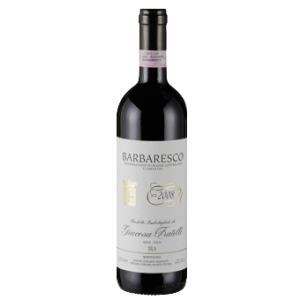 Barbaresco DOCG tr. 2020, Giacosa Fratelli