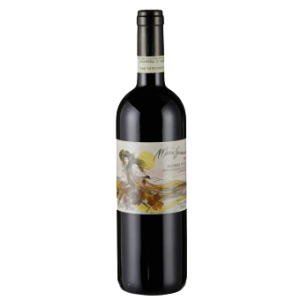 Barbera d´Alba Maria Gioana DOC tr. 2018, Giacosa Fratelli