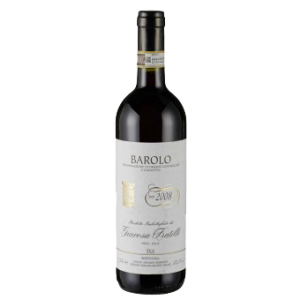 Barolo DOCG tr. 2020, Giacosa Fratelli