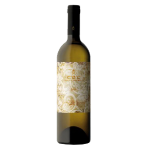 Bianco C´D´C´ Sicilia IGP tr. 2023, Cristo di Campobello