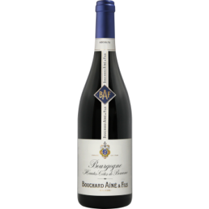 Bourgogne Haut-Cotes de Baune Les Prieurés AOC 2014, Bouchard Ainé & Fils