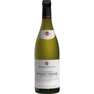 Pouilly Fuissé AC 2020, Bouchard Père & Fils