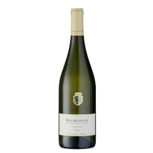 Bourgogne Chardonnay Tradition AOC 2021, Collovray & Terrier