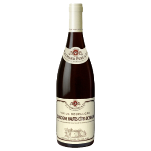 Bourgogne Hautes Cotes de Beaune AC 2018, Bouchard Père  & Fils