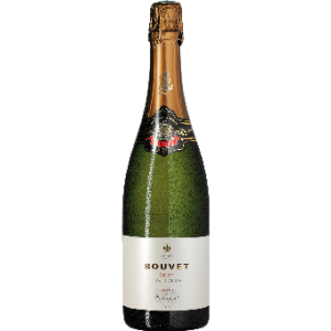 Cremant de Loire Reserve de Rossignol AOC Brut, Bouvet Ladubay