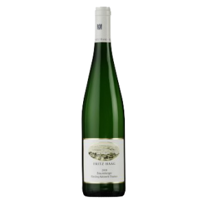 Brauneberger Juffer Riesling Sonnenuhr VDP. Großes Gewächs tr. 2021, Fritz Haag