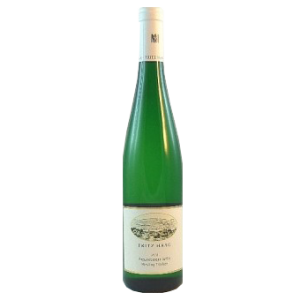 Juffer Riesling Kabinett mild 2022, Fritz Haag