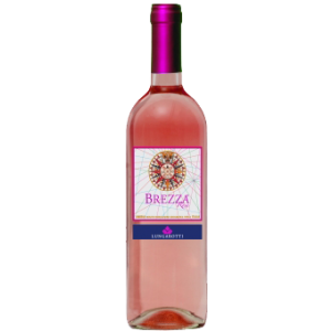 Brezza Rosa dell´Umbria IGT tr. 2024, Lungarotti