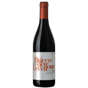 Bricco Dell´Uccellone Barbera d´Asti DOC tr. 2018, Braida