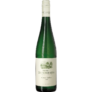 Grüner Veltliner L&T tr. 2022 Bio (AT-BIO-402), Willi Bründlmayer