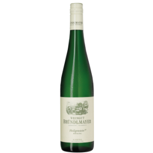 Riesling Ried Zöbinger Heiligenstein Erste Lage tr. 2023 BIO (AT-BIO-402), Willi Bründlmayer