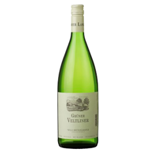 Grüner Veltliner 1 Liter tr. 2022, Willi Bründlmayer