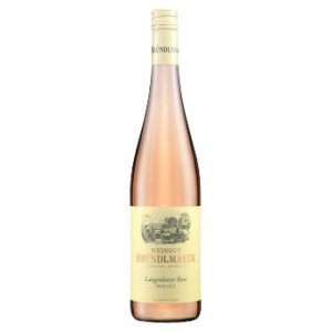 Bründlmayer Rosé vom Zweigelt tr. 2023 (AT-BIO-402), Willi Bründlmayer