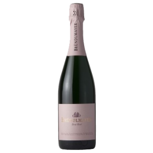 Bründlmayer Sekt Brut Rosé, Willi Bründlmayer