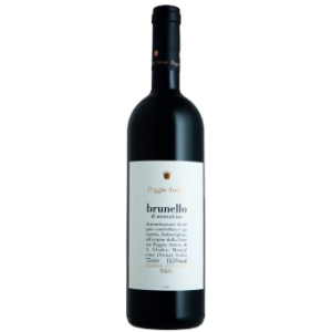 Brunello di Montalcino DOCG tr. 2016, Poggio Antico