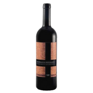 Brunello Pieve Santa Restituta DOCG tr. 2019, Pieve St. Restituta A. Gaja