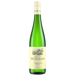 Riesling Ried Zöbinger Heiligenstein Erste Lage tr. 2021 BIO (AT-BIO-402), Willi Bründlmayer