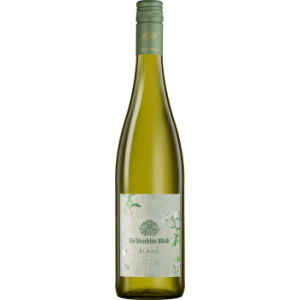 Dr. Bürklin-Wolf Cuvée Blanc tr. 2023 BIO (DE-ÖKO-003), Dr. Bürklin-Wolf
