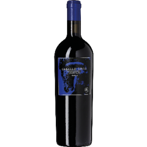 Grand Cru Apalta 2022 (limitiert) Barrique, Caballo Loco