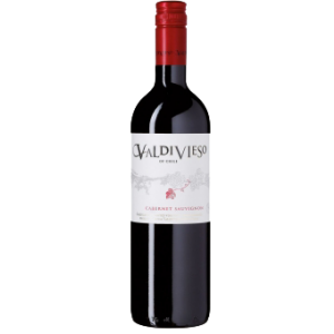 Cabernet Sauvignon 2020, Vina Valdivieso