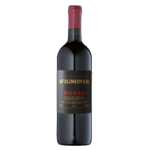 Rosso di Montepulciano DOC tr. 2020 (IT-Bio-004), Avignonesi