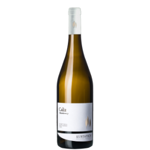Chardonnay Caliz Alto Adige DOC tr. 2024, Cantina Kurtatsch